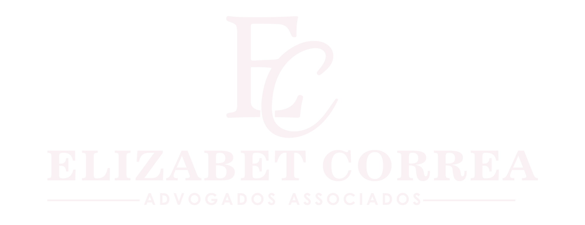 ELIZABET CORREA & ADVOGADOS ASSOCIADOS